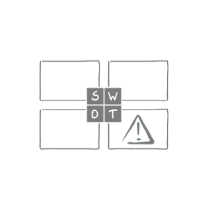 SWOT analýza – tu zistíš, ako premeniť svoje silné stránky na príležitosti